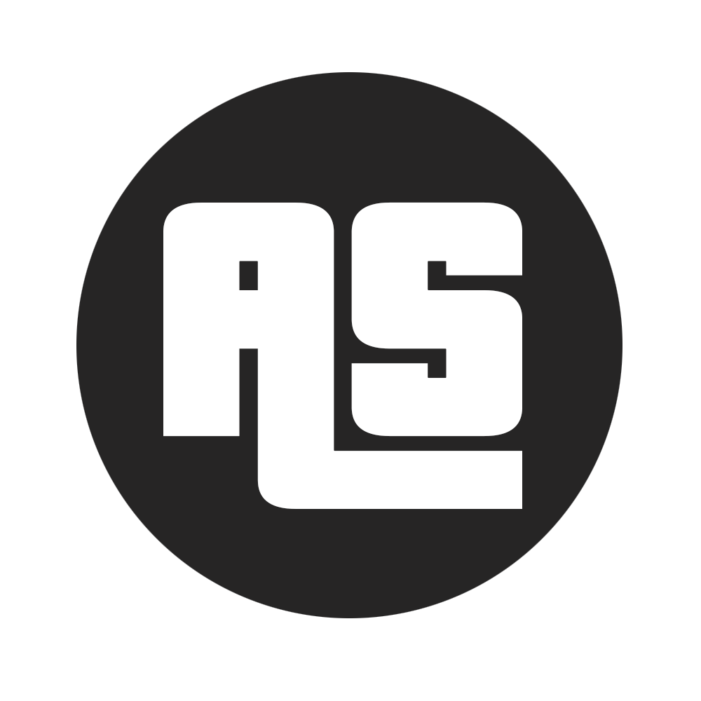 Aden Smith's Logo